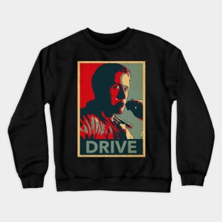 Ryan Gosling Crewneck Sweatshirt